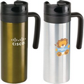 16oz Morph Vacuum Tumbler/Travel Mug